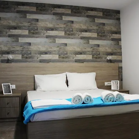 Divina شقة Rhodes City