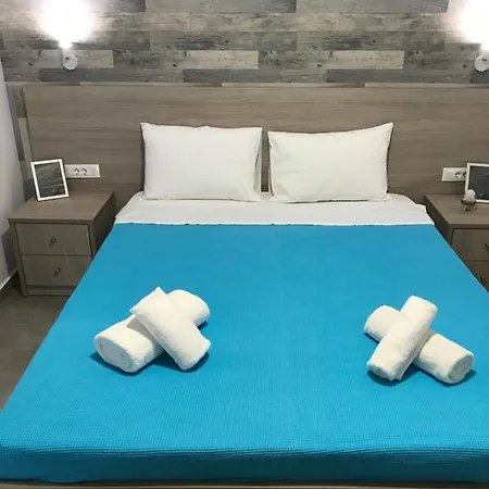 Lejlighed Divina Rhodes City